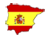 JARDINERÍA ARVENA - Espanol