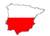 JARDINERÍA ARVENA - Polski